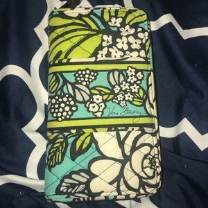 Vera Bradley Wallet